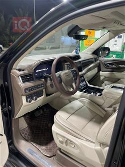 جي ام سي يوكون